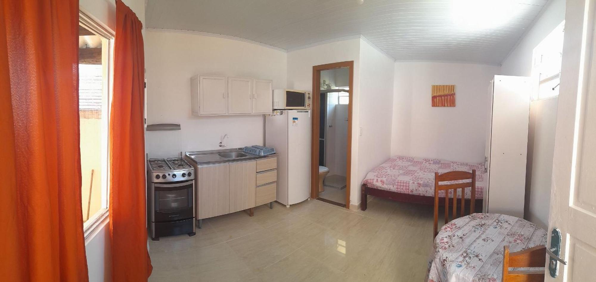 Apartlaguna - 3 Residenciais Diferentes Exterior foto
