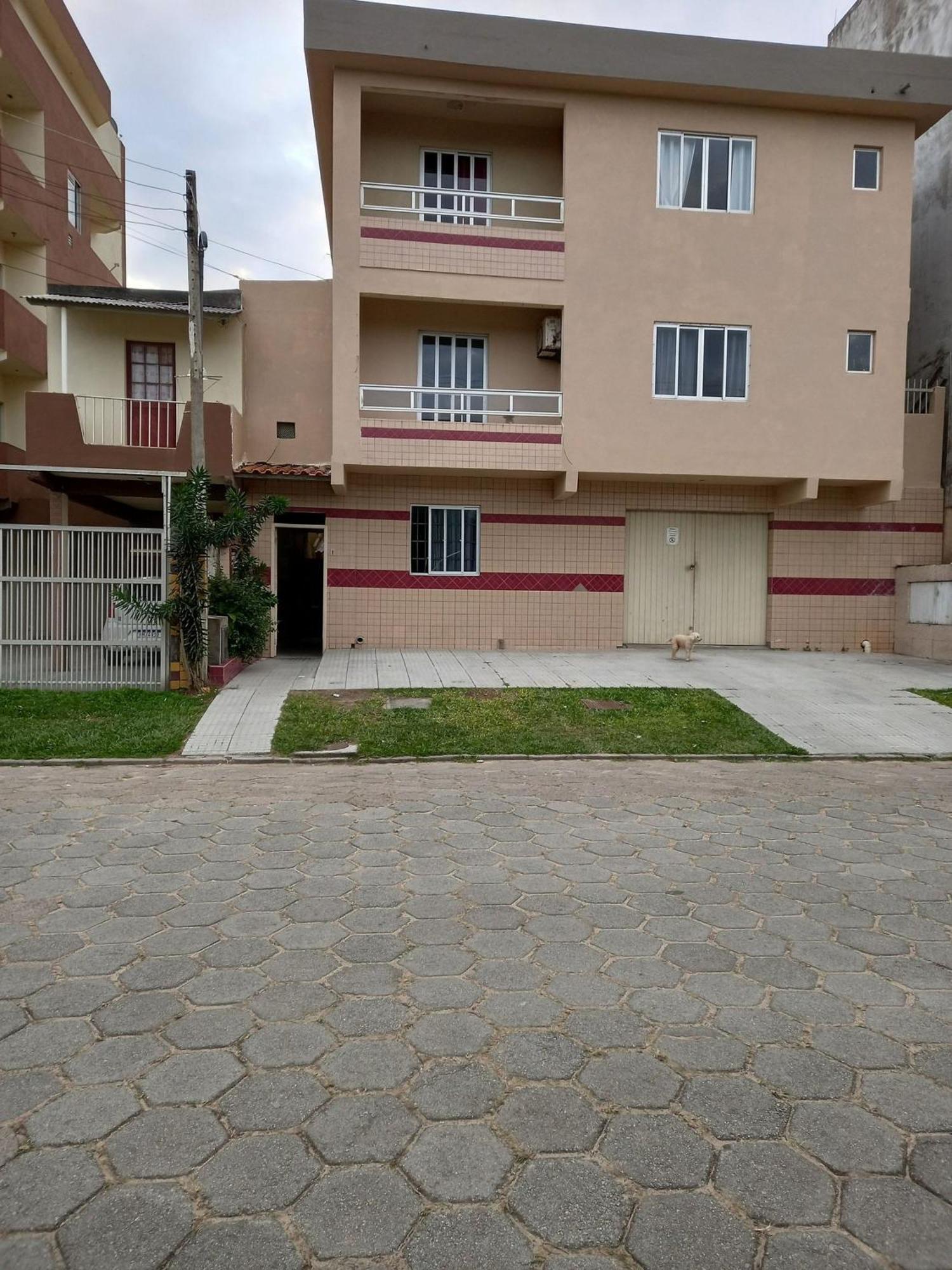Apartlaguna - 3 Residenciais Diferentes Exterior foto