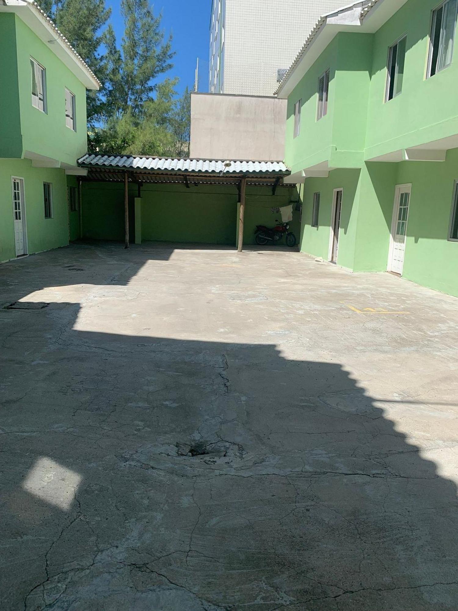 Apartlaguna - 3 Residenciais Diferentes Exterior foto