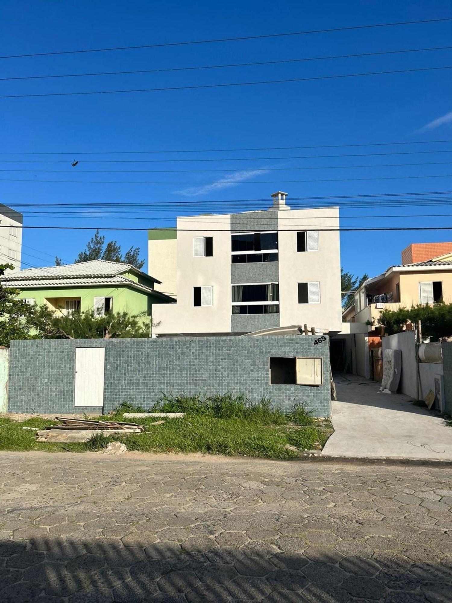 Apartlaguna - 3 Residenciais Diferentes Exterior foto