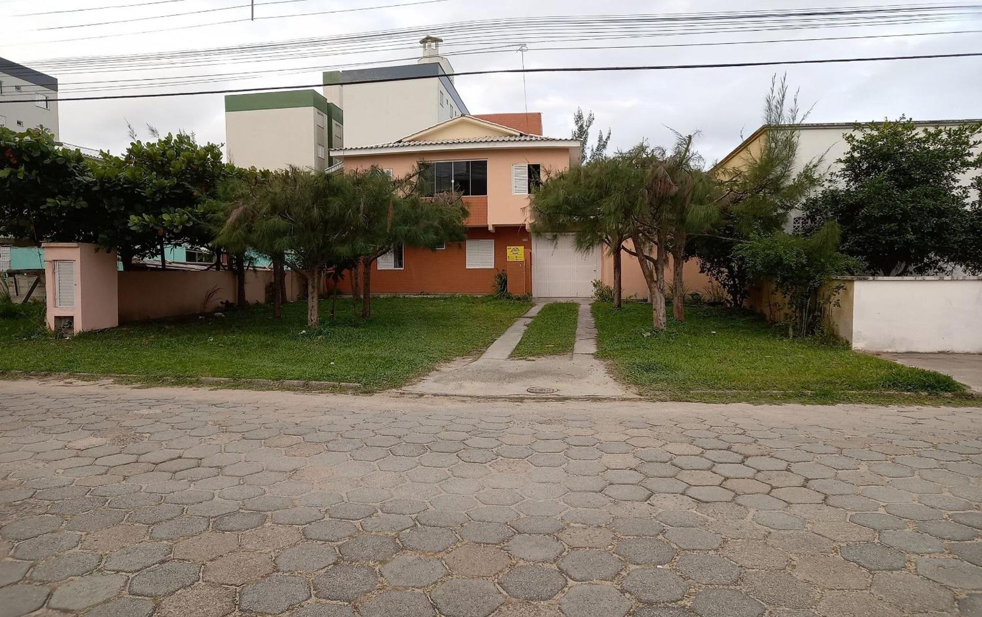 Apartlaguna - 3 Residenciais Diferentes Exterior foto